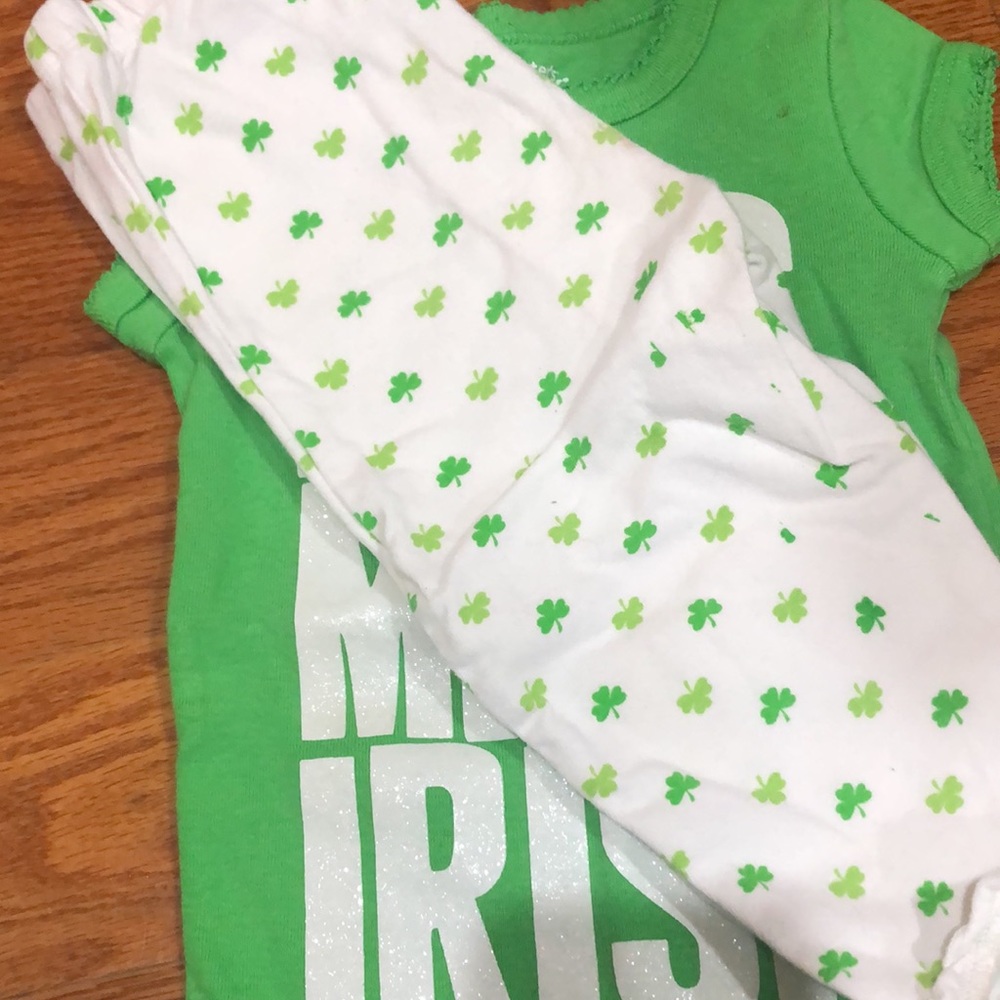 St Patrick’s Day Set - Picture 3 of 3
